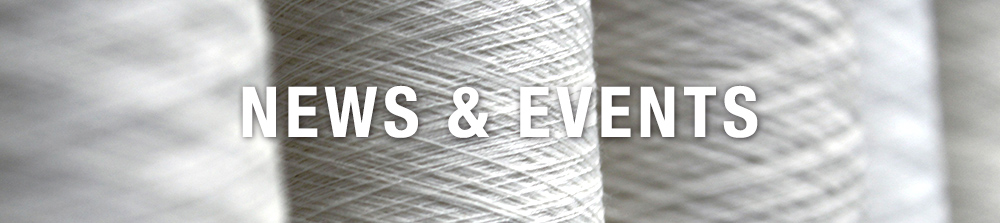 NEWS & EVENTS