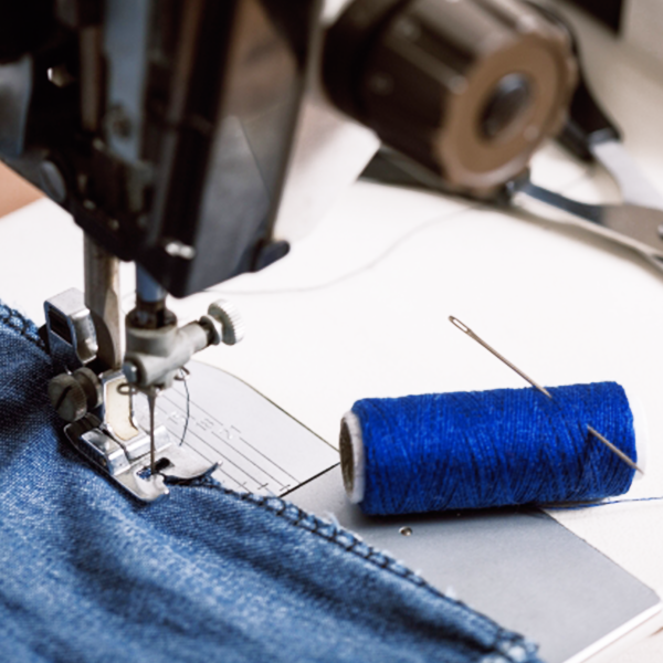 EASY SEWING